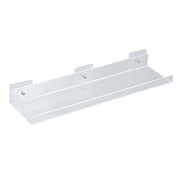Crystal Bathroom Hanging Shelf 40X10Cm image 3 – thumbnail