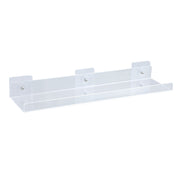 Crystal Bathroom Hanging Shelf 40X10Cm image 4 – thumbnail