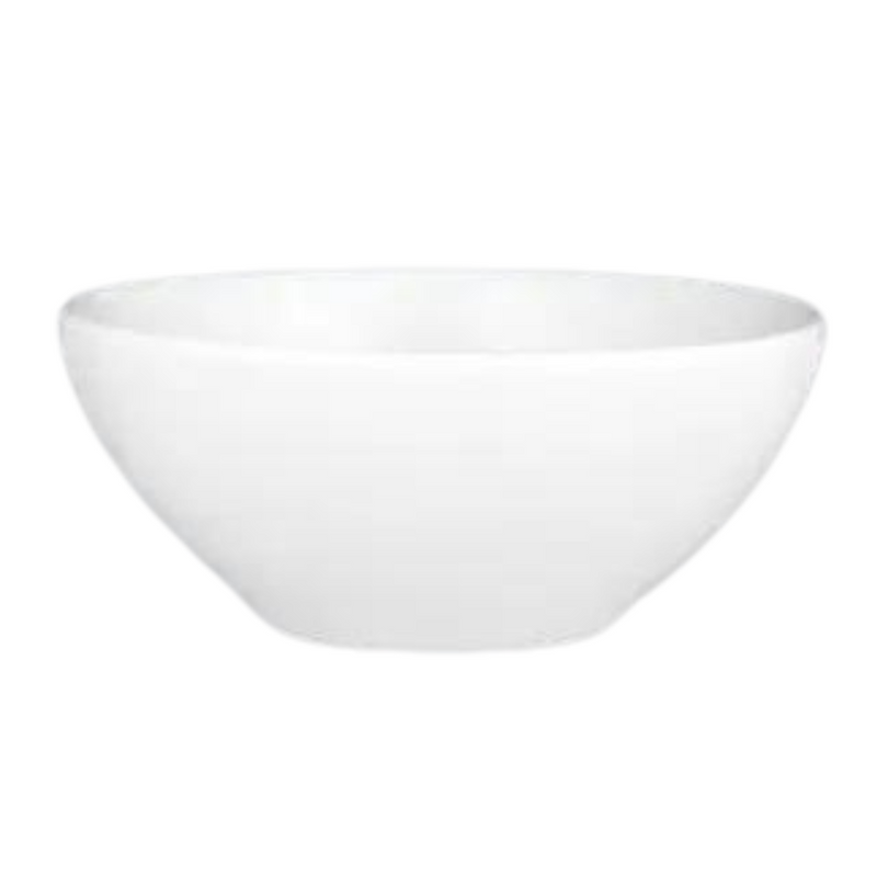 Wilkie Round Sauce Bowl New Bone 9x4cm