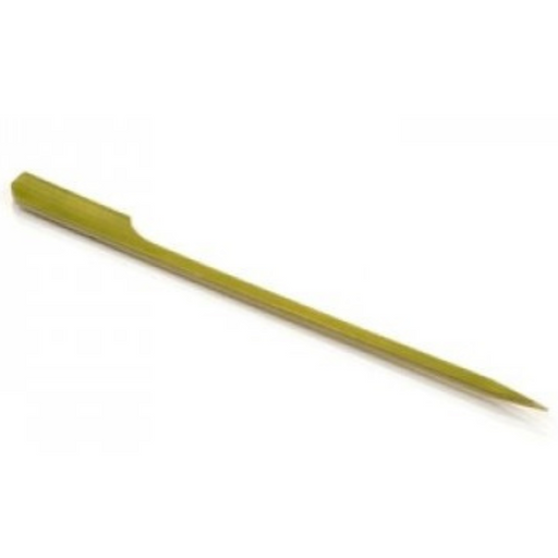 Skewer Paddle 0.3x12cm 100pk