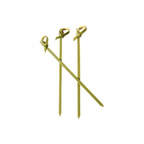 Curly Picks 6cm 50pk