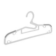 Space Saving Non-Slip Hanger 3Pk 39Cm 2 Asstd image 2 – thumbnail