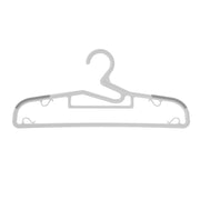 Space Saving Non-Slip Hanger 3Pk 39Cm 2 Asstd image 4 – thumbnail