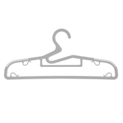 Space Saving Non-Slip Hanger 3Pk 39Cm 2 Asstd image 7 – thumbnail