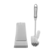 Prime Essentials Toilet Brush Holder Under Rim Brush 2 Asstd image 10 – thumbnail