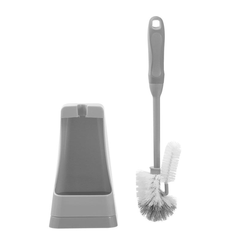 Prime Essentials Toilet Brush Holder Under Rim Brush 2 Asstd image 5
