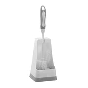 Prime Essentials Toilet Brush Holder Under Rim Brush 2 Asstd image 8 – thumbnail