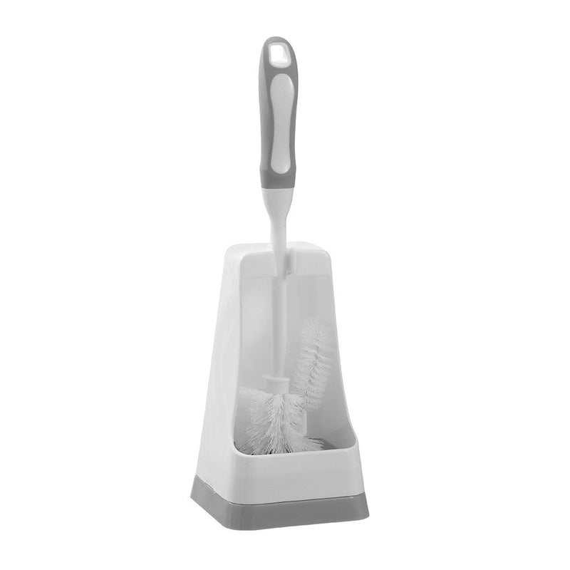 Prime Essentials Toilet Brush Holder Under Rim Brush 2 Asstd image 8