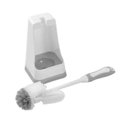 Prime Essentials Toilet Brush Holder Under Rim Brush 2 Asstd image 9 – thumbnail