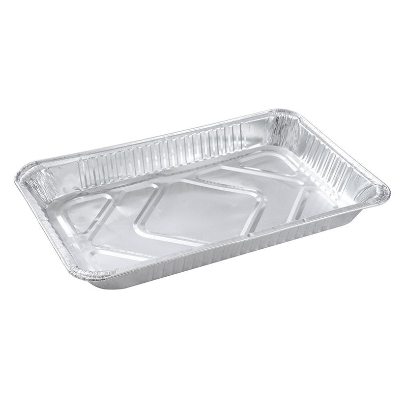 Foil X-Lge Oven Tray 52X33X5.5Cm image 2