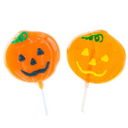 Pumpkin Pops Tub 288g 24pk