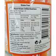 Pumpkin Pops Tub 288g 24pk