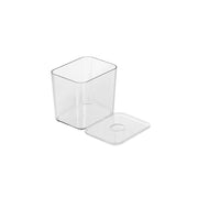 Crystal Cosmetics Container Sml 10X8X10Cm image 2 – thumbnail