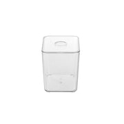 Crystal Cosmetics Container Sml 10X8X10Cm image 5 – thumbnail