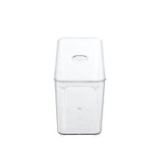 Crystal Cosmetics Container Med 22X9X10Cm image 3 – thumbnail