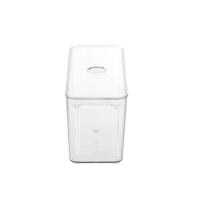 Crystal Cosmetics Container Med 22X9X10Cm image 3