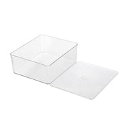 Crystal Cosmetics Container Lge 24X20X10Cm image 2 – thumbnail