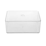 Crystal Cosmetics Container Lge 24X20X10Cm image 5 – thumbnail
