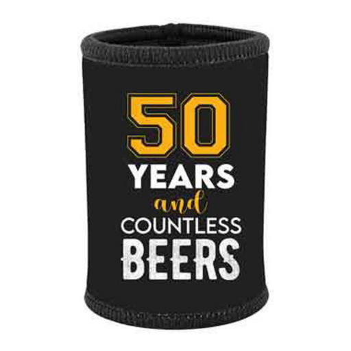 Ronis 50 Years Stubby Holder
