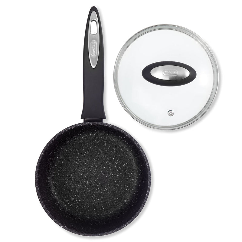 Zyliss Ultimate Forged Saucepan - 16cm Zyliss