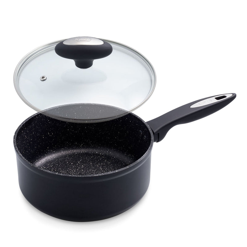 Zyliss Ultimate Forged Saucepan - 16cm Zyliss