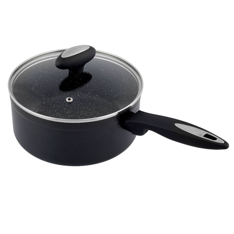 Zyliss Ultimate Forged Saucepan - 16cm Zyliss