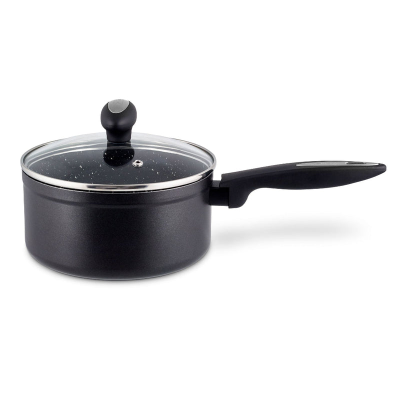Zyliss Ultimate Forged Saucepan - 16cm Zyliss