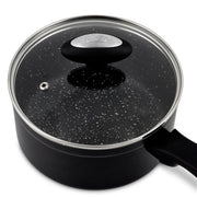 Zyliss Ultimate Forged Saucepan - 16cm Zyliss – thumbnail