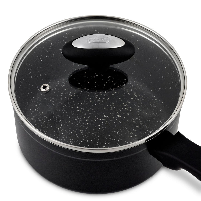 Zyliss Ultimate Forged Saucepan - 16cm Zyliss