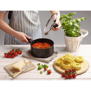 Zyliss Ultimate Forged Saucepan - 16cm Zyliss – thumbnail
