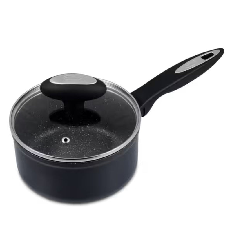 Zyliss 16 cm forged saucepan