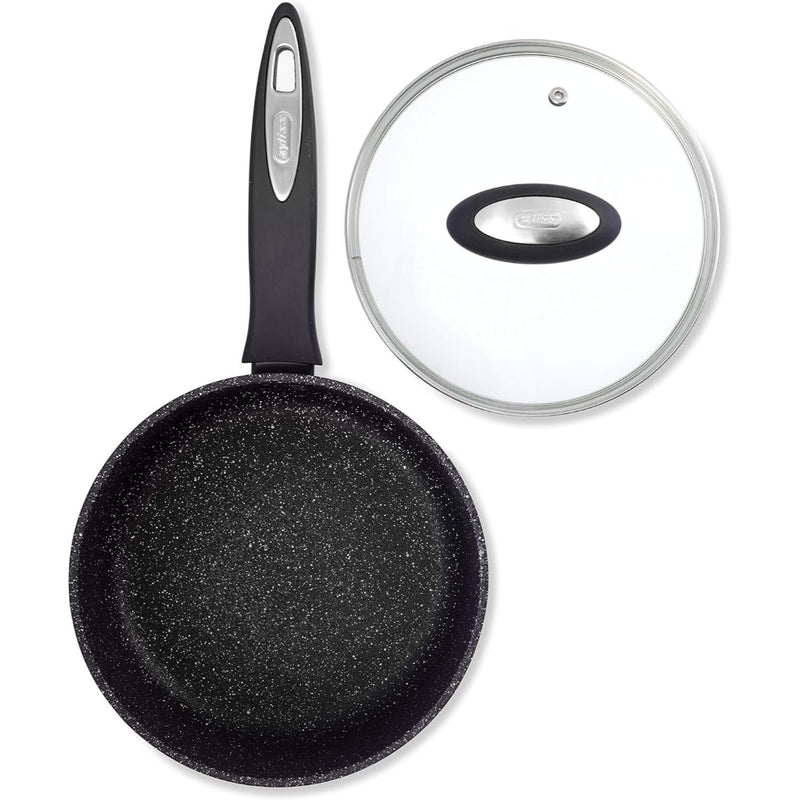 Zyliss Ultimate Forged Saucepan - 18cm Zyliss