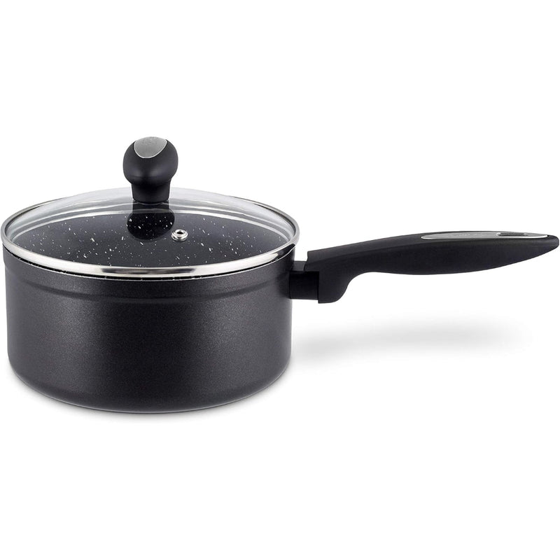 Zyliss Ultimate Forged Saucepan - 18cm Zyliss