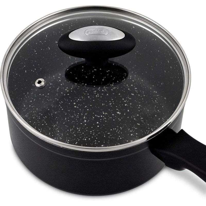 Zyliss Ultimate Forged Saucepan - 18cm Zyliss