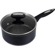Zyliss 18 cm forged saucepan