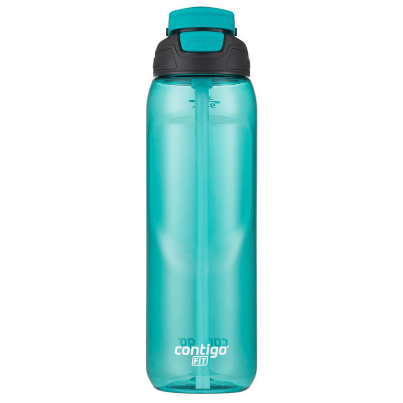 Contigo Autospout Fit Sports Bottle 946ml - Surge
