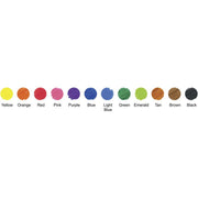 Faber Castel Broad Tip Playsafe Colour Markers Assorted Pack of 12  image 4 – thumbnail