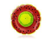 Fruit Cup Float 20cm 3 Asstd