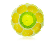 Fruit Cup Float 20cm 3 Asstd