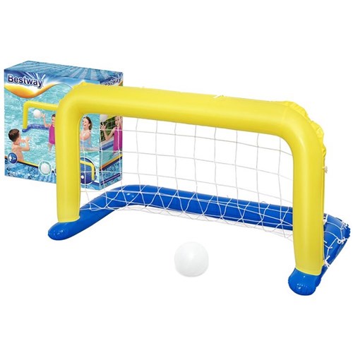 Water Polo Swimming Pool Game Set 2pk