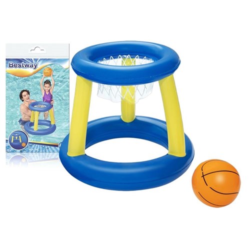 Pool Play Game Set 61cm 2pk