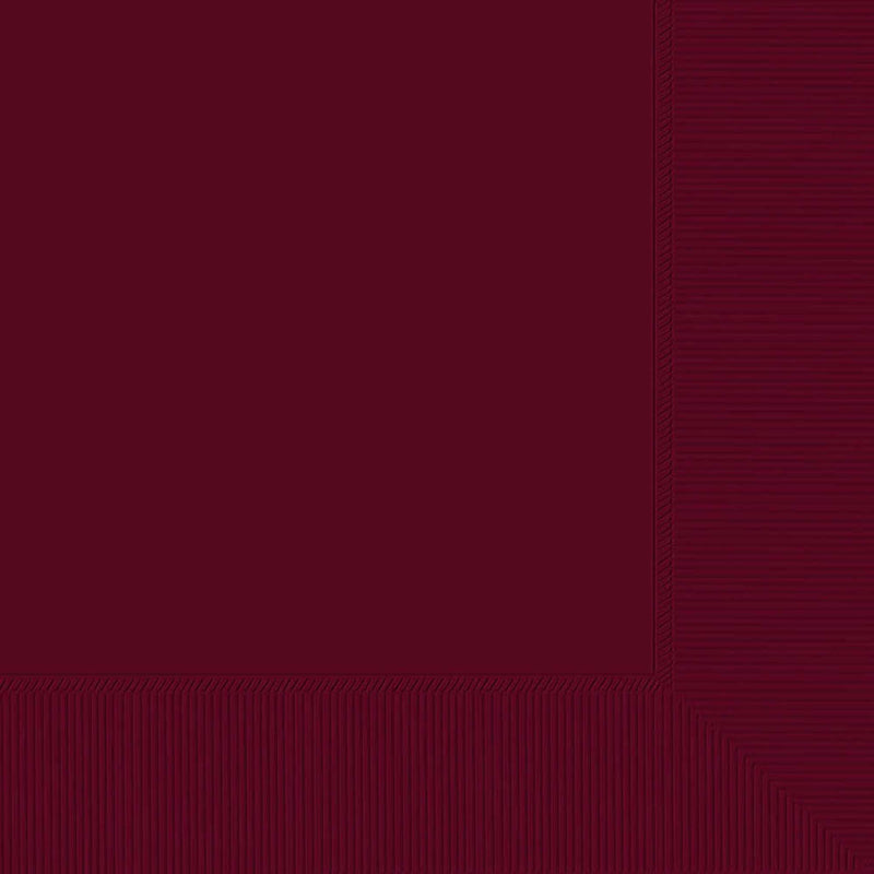 Dinner Napkins Berry 20pk 2ply