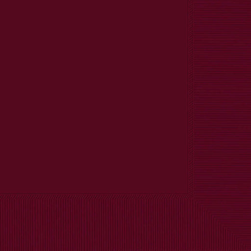 Lunch Napkins Berry 20pk 2ply