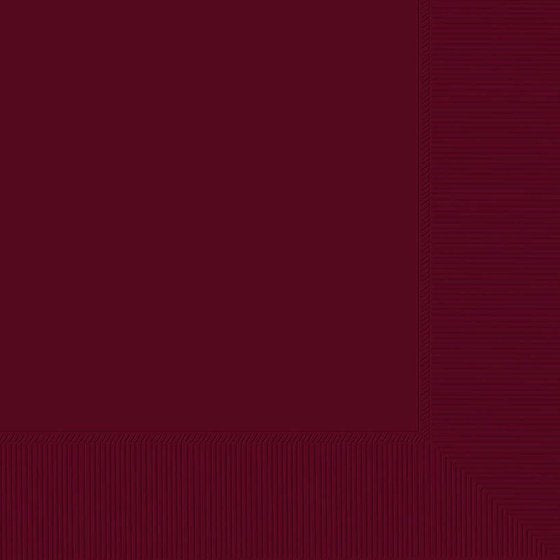 Beverage Napkins Berry 20pk 2ply