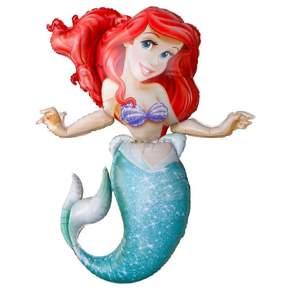 AirWalker The Little Mermaid Ariel P93