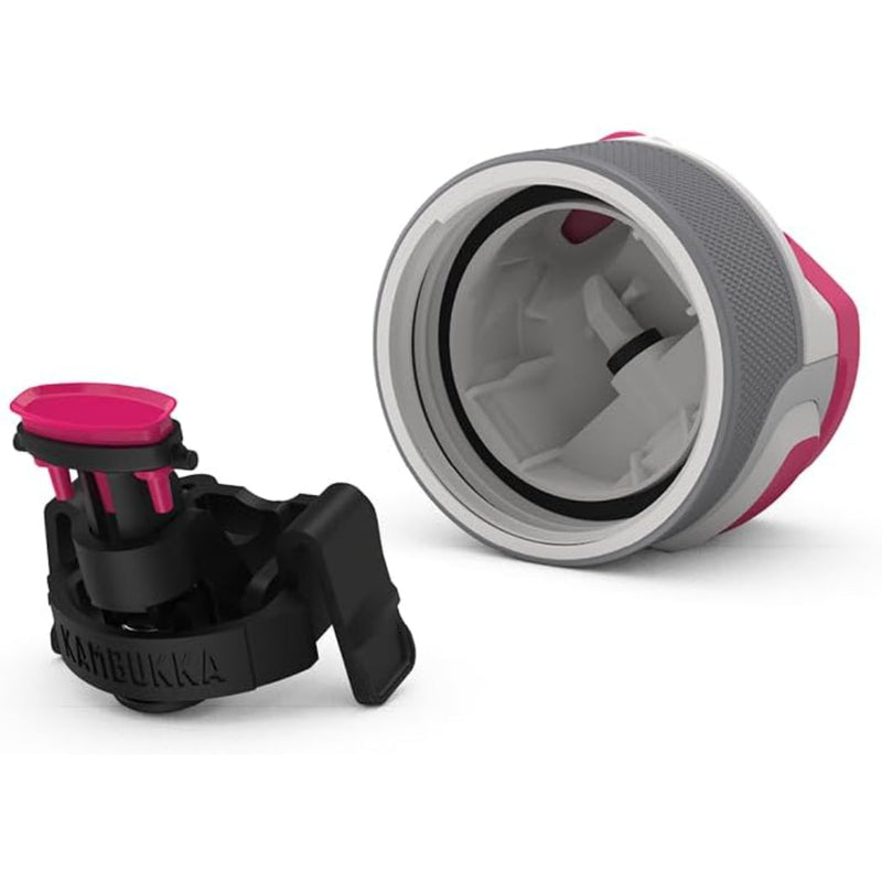 Elton Tritan Btl 750ml Lipstick KAMBUKKA