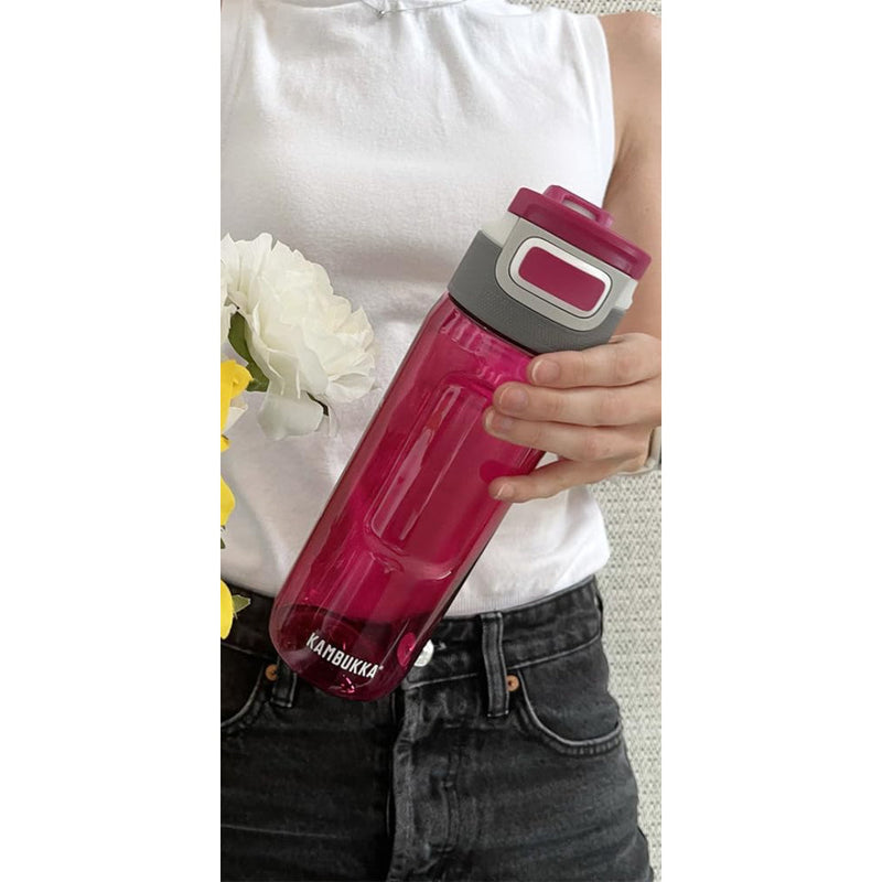 Elton Tritan Btl 750ml Lipstick KAMBUKKA