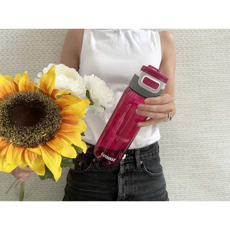 Elton Tritan Btl 750ml Lipstick KAMBUKKA