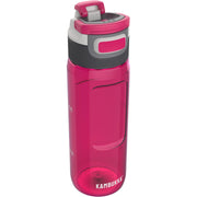 Kambukka Elton 750 ml Tritan water bottle in Lipstick color