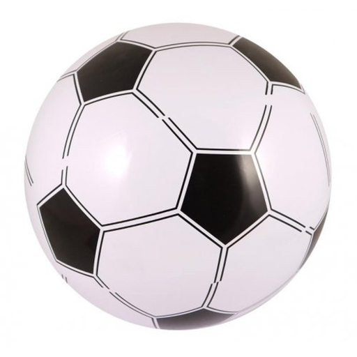 Inflatable Football P1 40cm